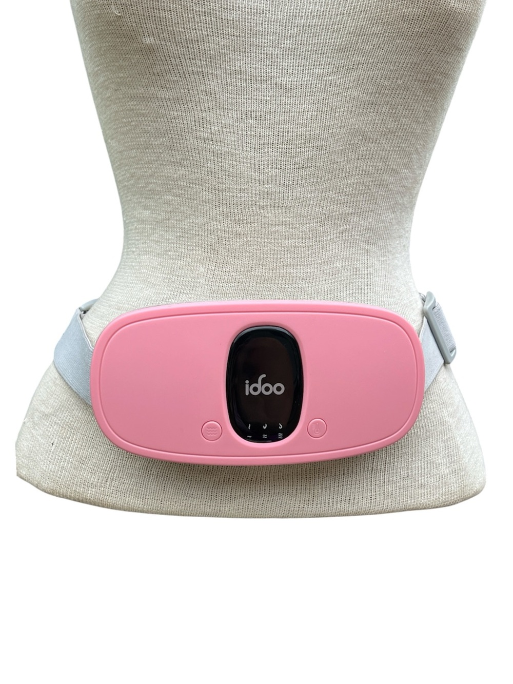 Idoo cordless heating pad